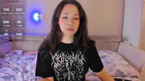 Monica online show from 24, 1, 2025