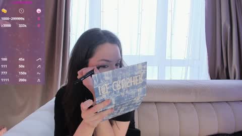 Monica online show from 2, 2, 2025