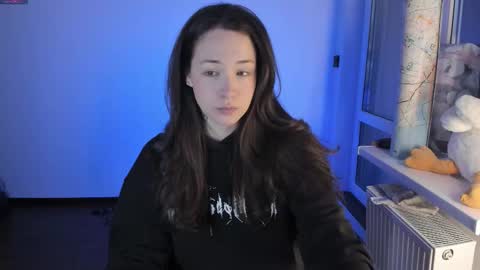 Monica online show from 16, 12, 2025