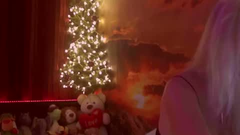 Monika    online show from 22, 12, 2024