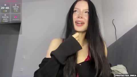 monika_mikado online show from 22, 2, 2026