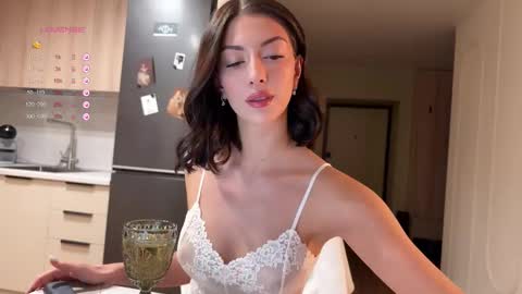 Monika online show from 31, 1, 2026