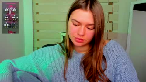 Monika online show from 4, 12, 2024