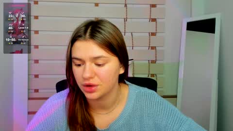 Monika online show from 5, 12, 2024