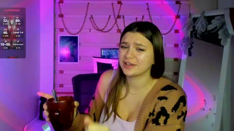 Monika online show from 11, 12, 2024