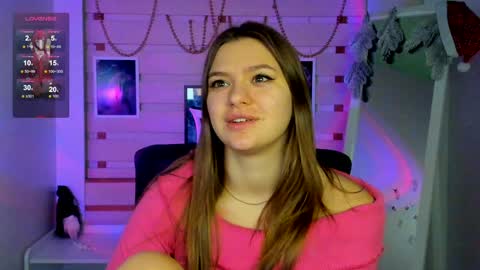 Monika online show from 12, 12, 2024