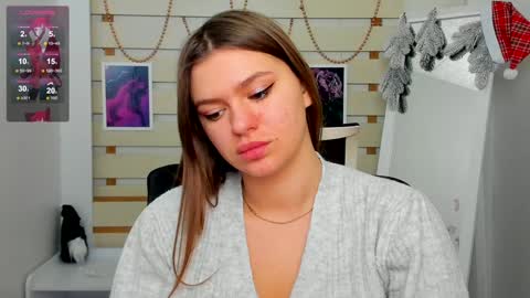 Monika online show from 12, 12, 2024