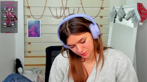 Monika online show from 22, 12, 2024