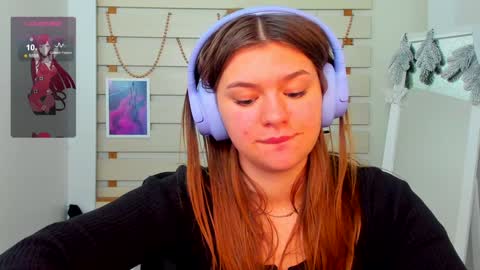 Monika online show from 29, 12, 2024