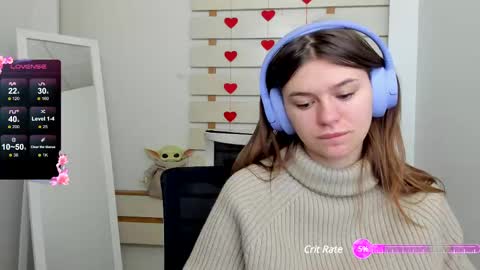 Monika online show from 11, 2, 2025