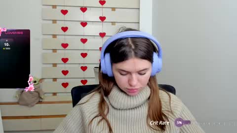 Monika online show from 11, 2, 2025