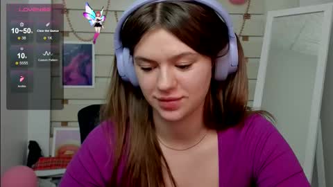 Monika online show from 7, 3, 2025