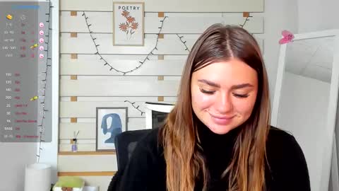 Monika online show from 6, 10, 2025