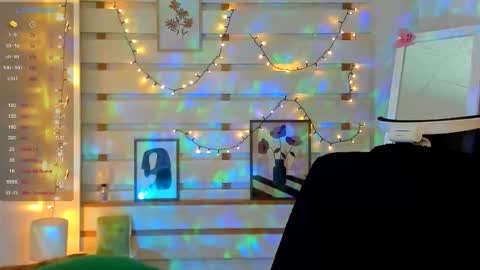 Monika online show from 7, 10, 2025