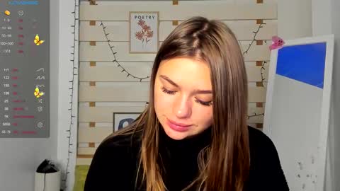 Monika online show from 19, 10, 2025