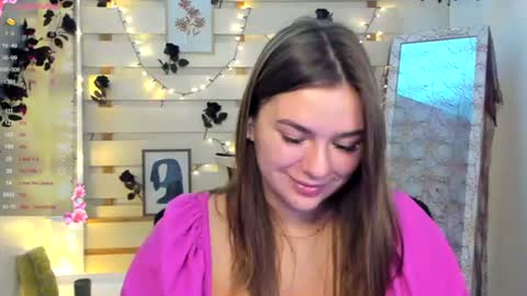 Monika online show from 28, 10, 2025