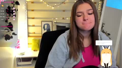 Monika online show from 3, 3, 2026