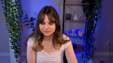 Monika online show from 3, 6, 2026