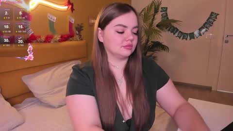 Monika online show from 6, 1, 2025