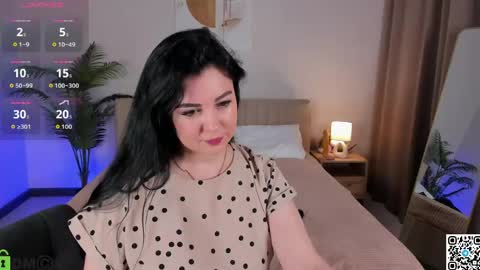 MoniKa online show from 18, 5, 2026