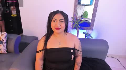 monikk__harrison online show from 15, 1, 2025