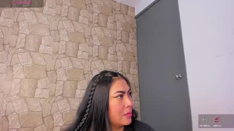 monikk__harrison online show from 5, 3, 2025