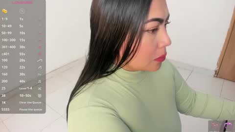 monikk__harrison online show from 8, 1, 2026