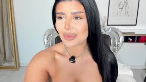 Alessia online show from 11, 2, 2026