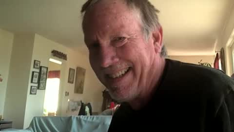 Monkee Dance online show from 22, 2, 2025