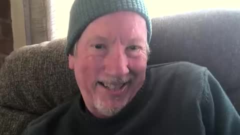 Monkee Dance online show from 14, 12, 2025