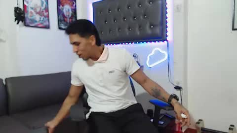 Snapshot of monkey_uchiha77 chatting on 12, 2, 2025 simon dice online show from 12, 2, 2025