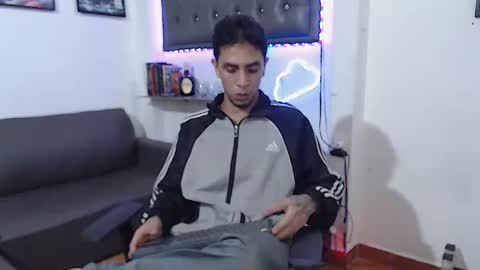 Snapshot of monkey_uchiha77 chatting on 14, 2, 2025 simon dice online show from 14, 2, 2025