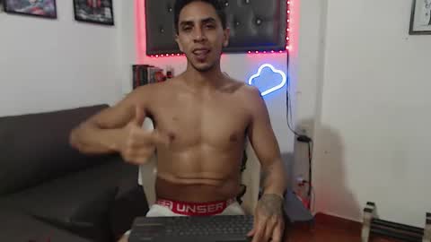 Snapshot of monkey_uchiha77 chatting on 15, 2, 2025 simon dice online show from 15, 2, 2025