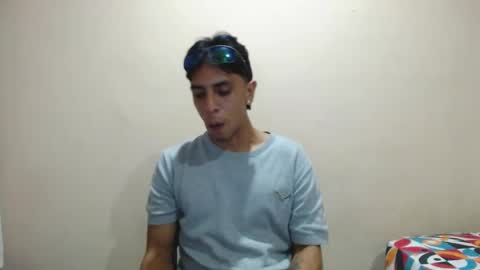 Snapshot of monkey_uchiha77 chatting on 10, 9, 2025 simon dice online show from 10, 9, 2025