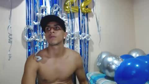 Snapshot of monkey_uchiha77 chatting on 13, 9, 2025 simon dice online show from 13, 9, 2025