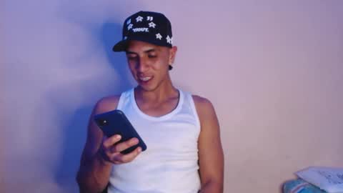 Snapshot of monkey_uchiha77 chatting on 8, 10, 2025 simon dice online show from 8, 10, 2025