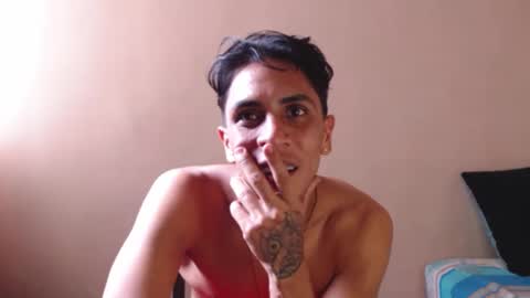 Snapshot of monkey_uchiha77 chatting on 11, 10, 2025 simon dice online show from 11, 10, 2025