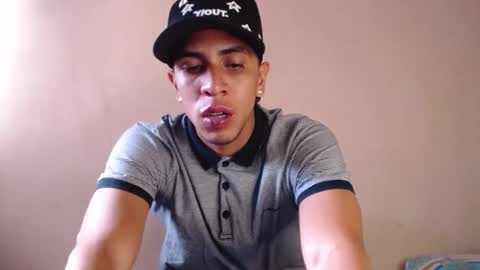 Snapshot of monkey_uchiha77 chatting on 13, 10, 2025 simon dice online show from 13, 10, 2025