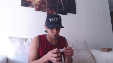 Snapshot of monkey_uchiha77 chatting on 9, 2, 2026 simon dice online show from 9, 2, 2026