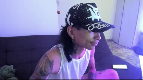 monkeyd_66 online show from 11, 12, 2024