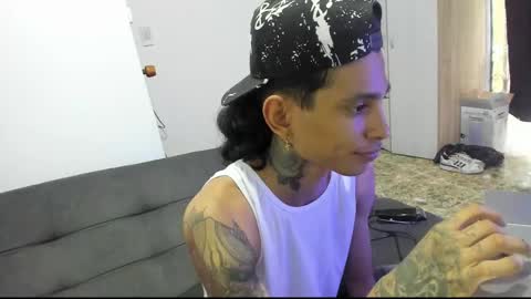 monkeyd_66 online show from 11, 12, 2024