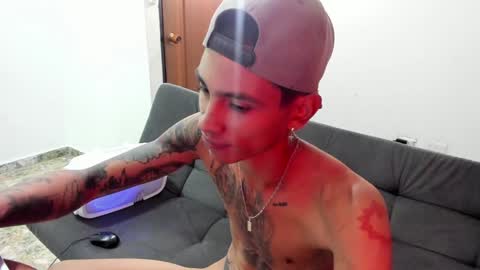 monkeyd_66 online show from 13, 1, 2025