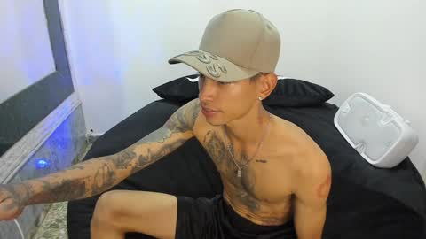 monkeyd_66 online show from 21, 1, 2025