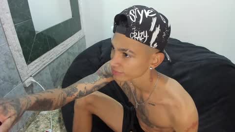 monkeyd_66 online show from 8, 2, 2025