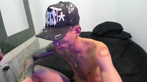 monkeyd_66 online show from 23, 2, 2025