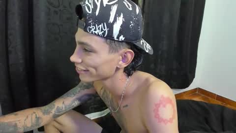 monkeyd_66 online show from 22, 9, 2025