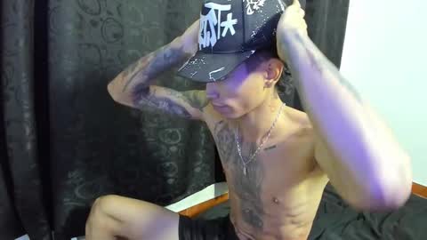 monkeyd_66 online show from 23, 9, 2025