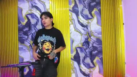 monky_0002 online show from 24, 6, 2026
