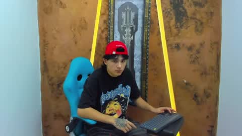 monky_0002 online show from 27, 6, 2026