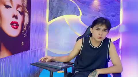 monky_0002 online show from 28, 6, 2026